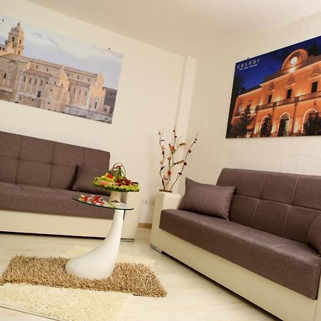 Coluni Sport & Resort Srl Гравіна-ін-Пулья Екстер'єр фото